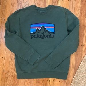 Patagonia Uprisal Crew Neck Sweatshirt